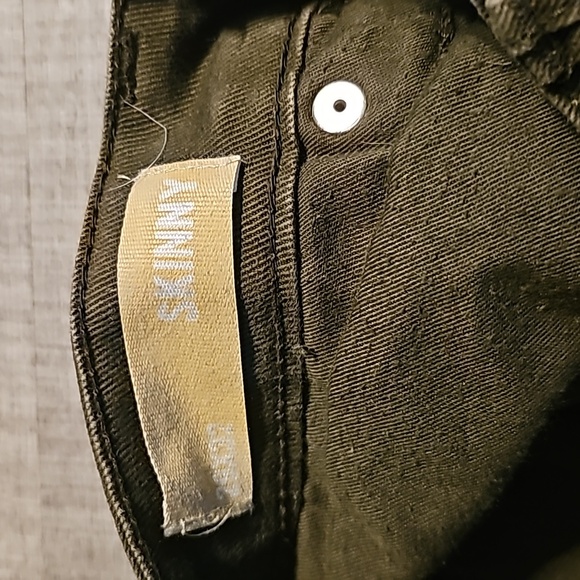 Arizona jeans 29x32 Levis STYLE 511 - Picture 4 of 6